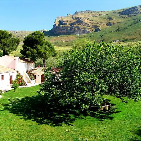 Masseria Rossella
