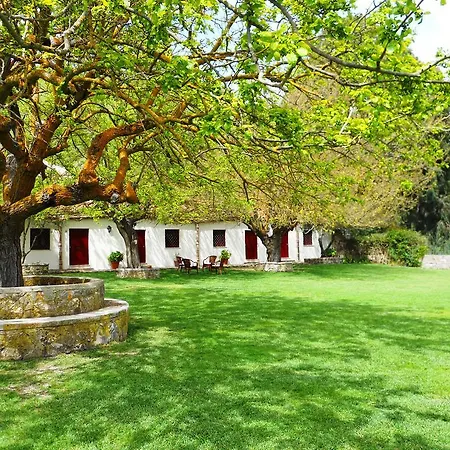 Alloggio per agriturismo Masseria Rossella