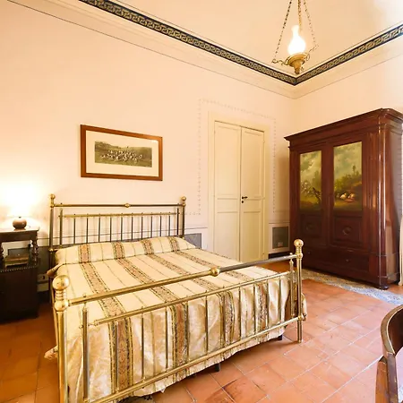 Masseria Rossella * Piana Degli Albanesi