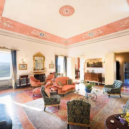 Masseria Rossella Çiftlik konaklama