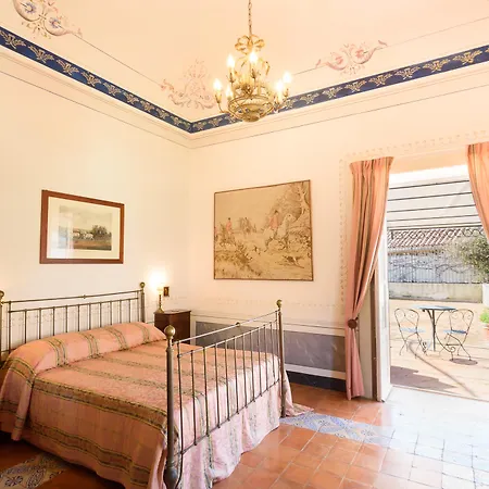 Çiftlik konaklama Masseria Rossella