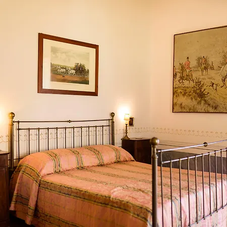 Masseria Rossella * Piana Degli Albanesi