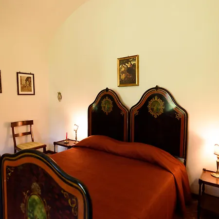 Masseria Rossella * Piana Degli Albanesi