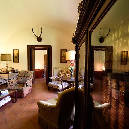 Çiftlik konaklama Masseria Rossella