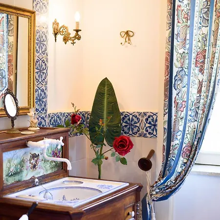 Çiftlik konaklama Masseria Rossella Piana Degli Albanesi