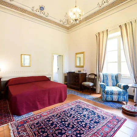 Farm stay Masseria Rossella *