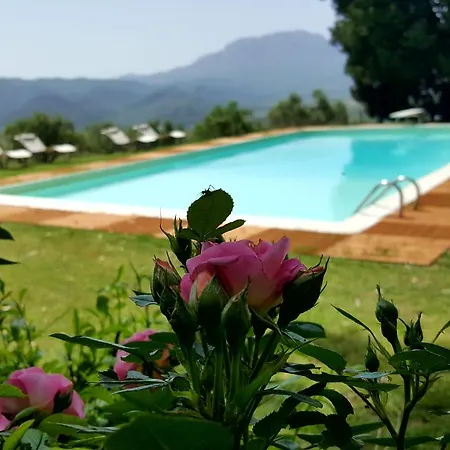 Masseria Rossella * Piana Degli Albanesi