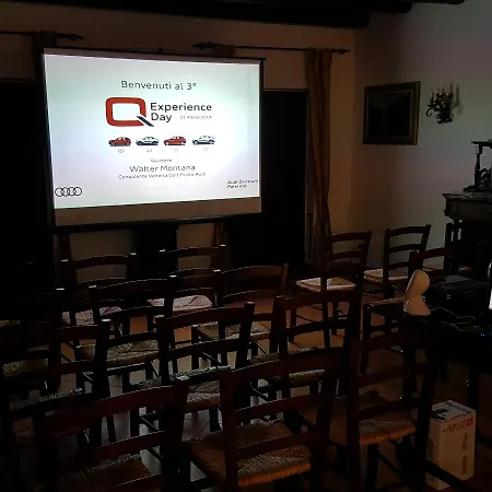Çiftlik konaklama Masseria Rossella Piana Degli Albanesi